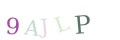 CAPTCHA 3