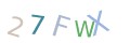 CAPTCHA 3
