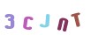 CAPTCHA 3