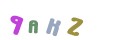 CAPTCHA 3