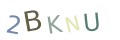 CAPTCHA 3