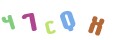 CAPTCHA 3