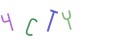 CAPTCHA 3