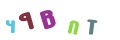 CAPTCHA 3