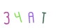 CAPTCHA 3