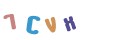 CAPTCHA 3