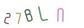 CAPTCHA 3