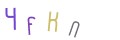 CAPTCHA 3