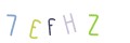 CAPTCHA 3