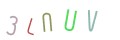 CAPTCHA 3