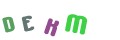 CAPTCHA 3