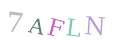 CAPTCHA 3