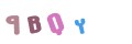 CAPTCHA 3