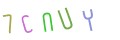 CAPTCHA 3