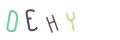 CAPTCHA 3