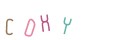 CAPTCHA 3