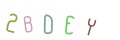 CAPTCHA 3