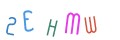 CAPTCHA 3