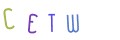 CAPTCHA 3