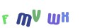 CAPTCHA 3