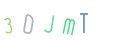 CAPTCHA 3