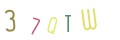 CAPTCHA 3