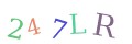 CAPTCHA 3