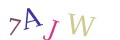 CAPTCHA 3