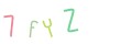 CAPTCHA 3
