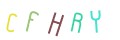 CAPTCHA 3