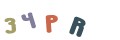CAPTCHA 3
