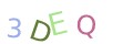 CAPTCHA 3