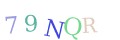 CAPTCHA 3
