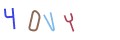 CAPTCHA 3