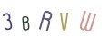 CAPTCHA 3