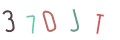CAPTCHA 3