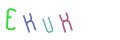 CAPTCHA 3