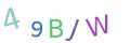 CAPTCHA 3