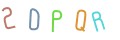 CAPTCHA 3