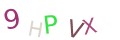 CAPTCHA 3