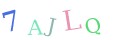 CAPTCHA 3