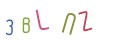 CAPTCHA 3