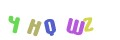CAPTCHA 4