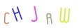 CAPTCHA 4