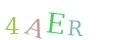 CAPTCHA 4