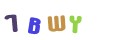 CAPTCHA 4
