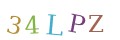 CAPTCHA 4