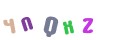 CAPTCHA 4