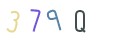 CAPTCHA 4