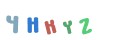 CAPTCHA 4